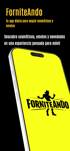 Forniteando