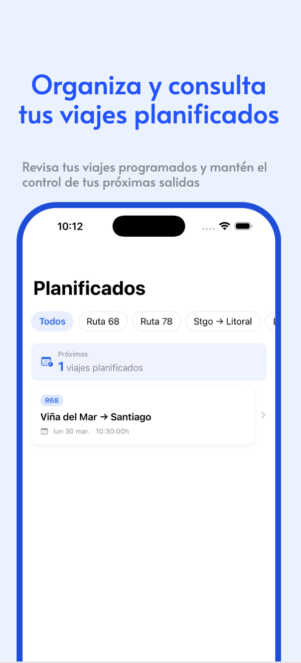 ProgramaTuViaje